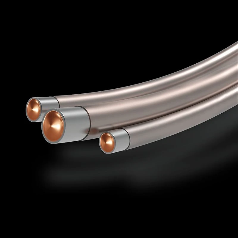 PTFE обшивка за катетър