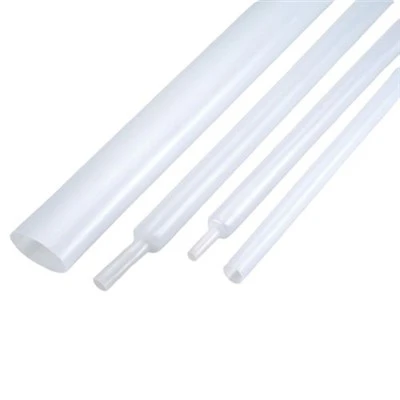 PTFE термосвиваеми тръби